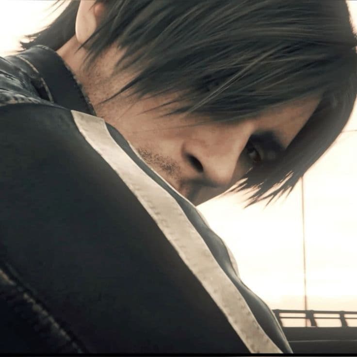 Leon Kennedy thumbnail