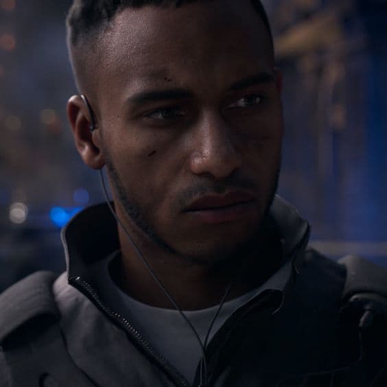 Kyle "Gaz" Garrick thumbnail