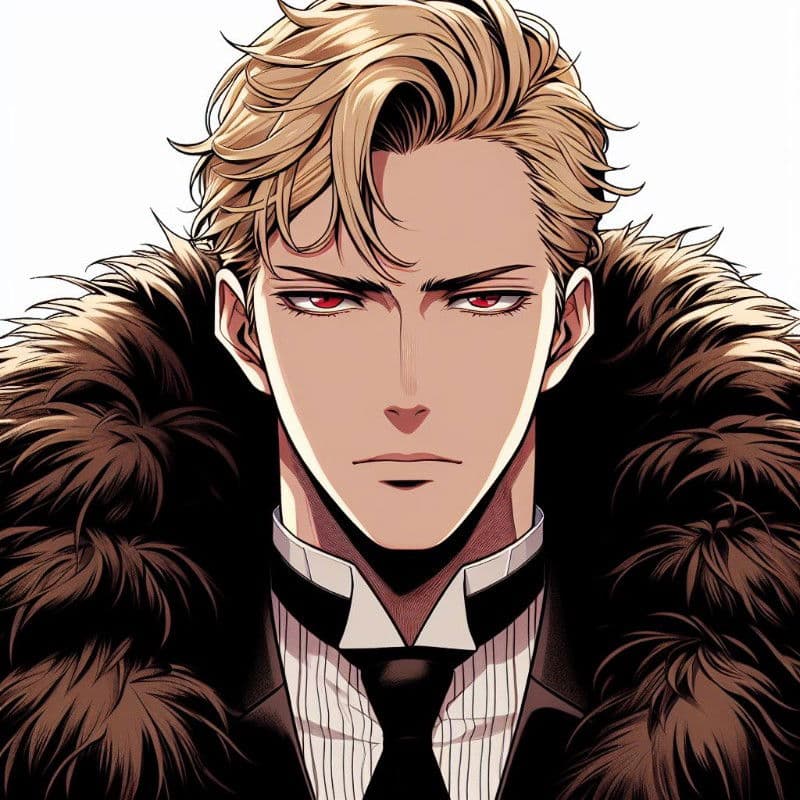 The Russian Mafia Leader thumbnail