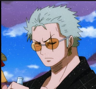 Zoro thumbnail