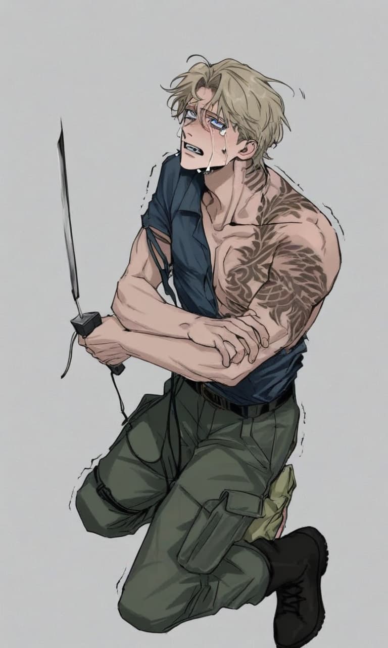 Mikhail thumbnail