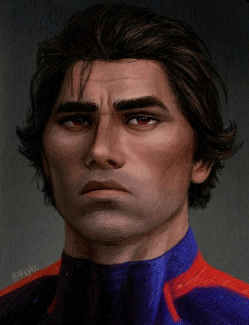 Miguel O’Hara thumbnail