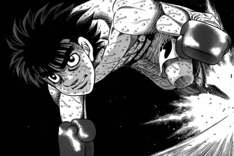Ippo Makunouchi thumbnail