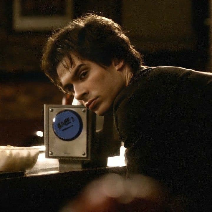 Damon Salvatore thumbnail
