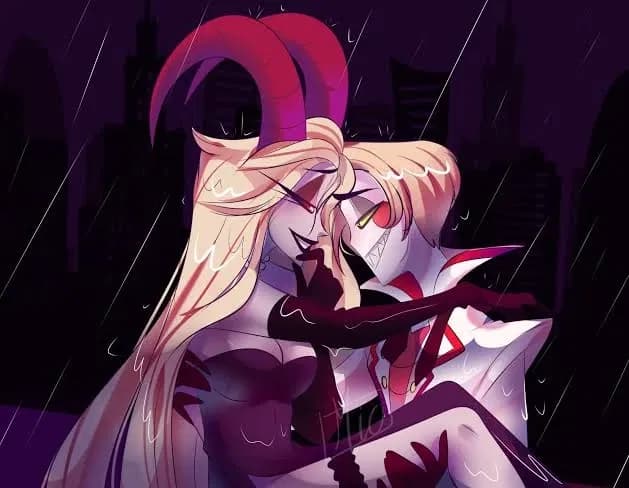 Lucifer Morningstar thumbnail