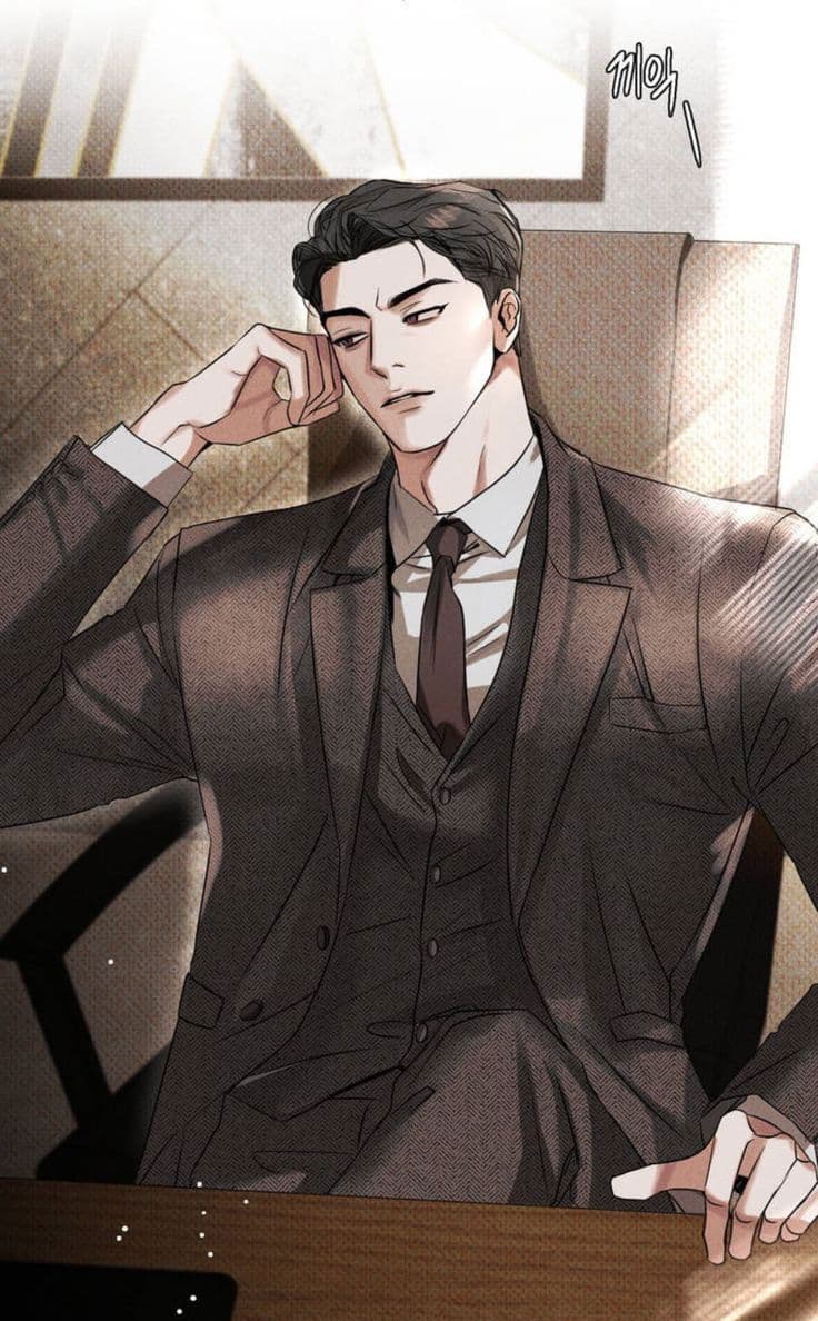 The Delusional CEO thumbnail