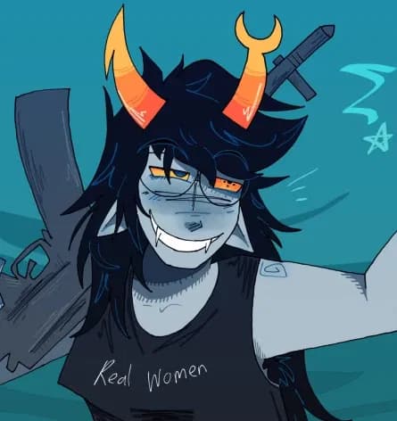 Vriska Serket thumbnail
