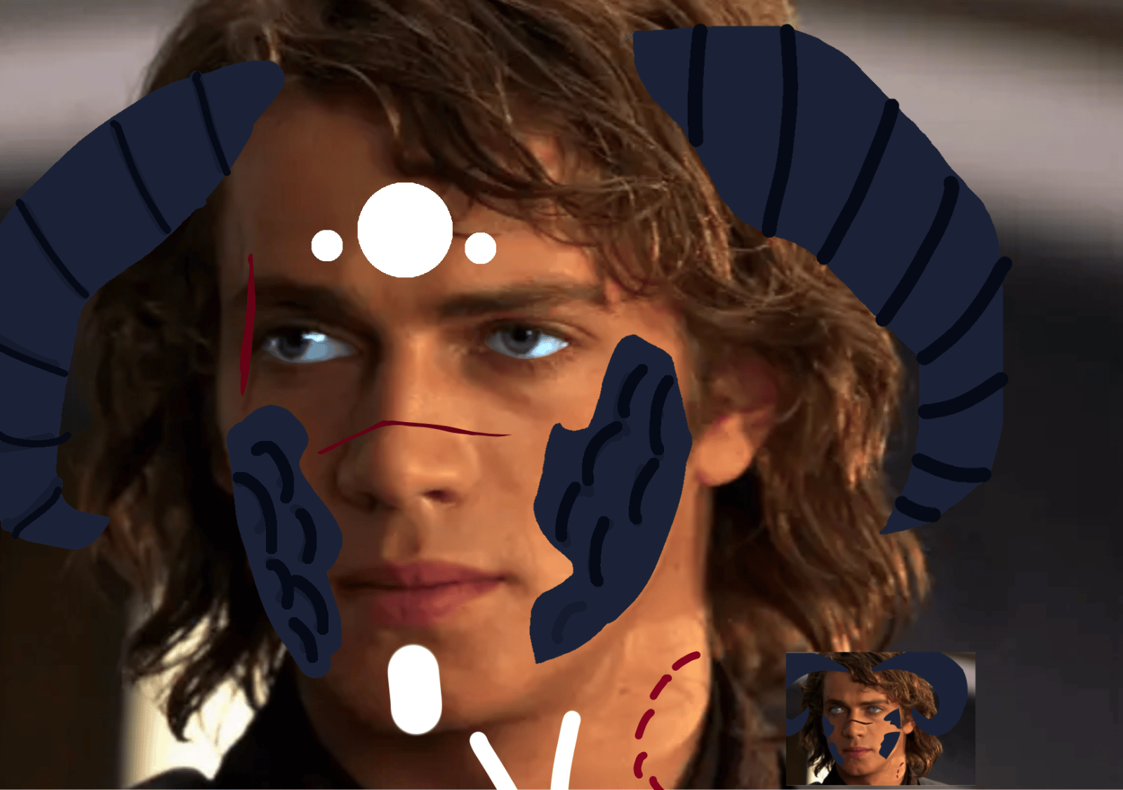 Anakin Skywalker thumbnail