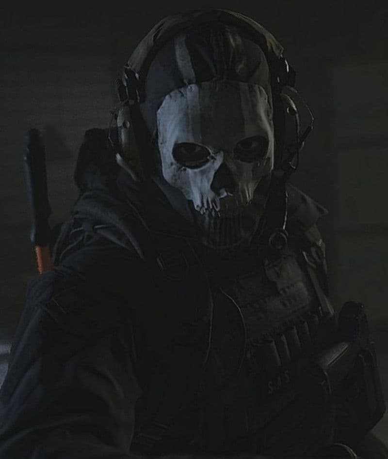 Ghost thumbnail