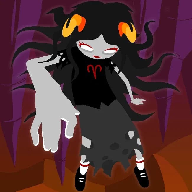 Aradia Medigo thumbnail