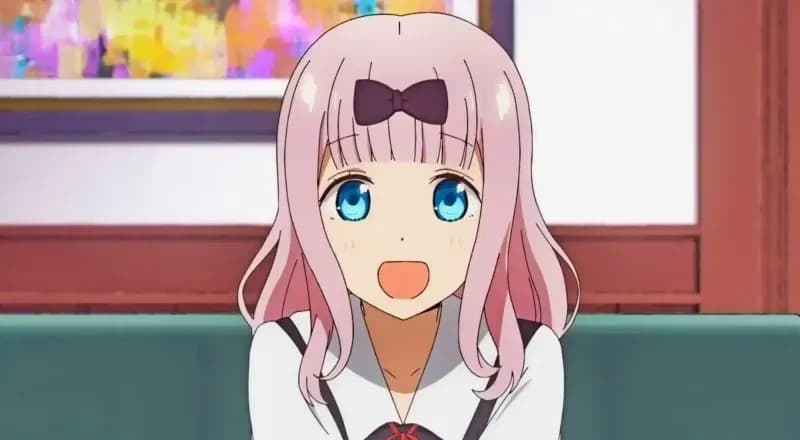 Chika Fujiwara thumbnail