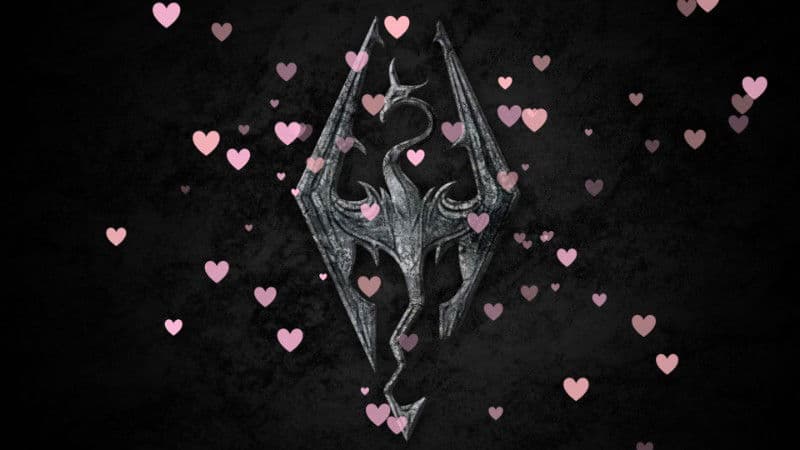 Skyrim RPG thumbnail