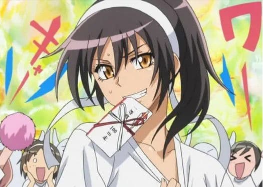 Misaki Ayuzawa thumbnail