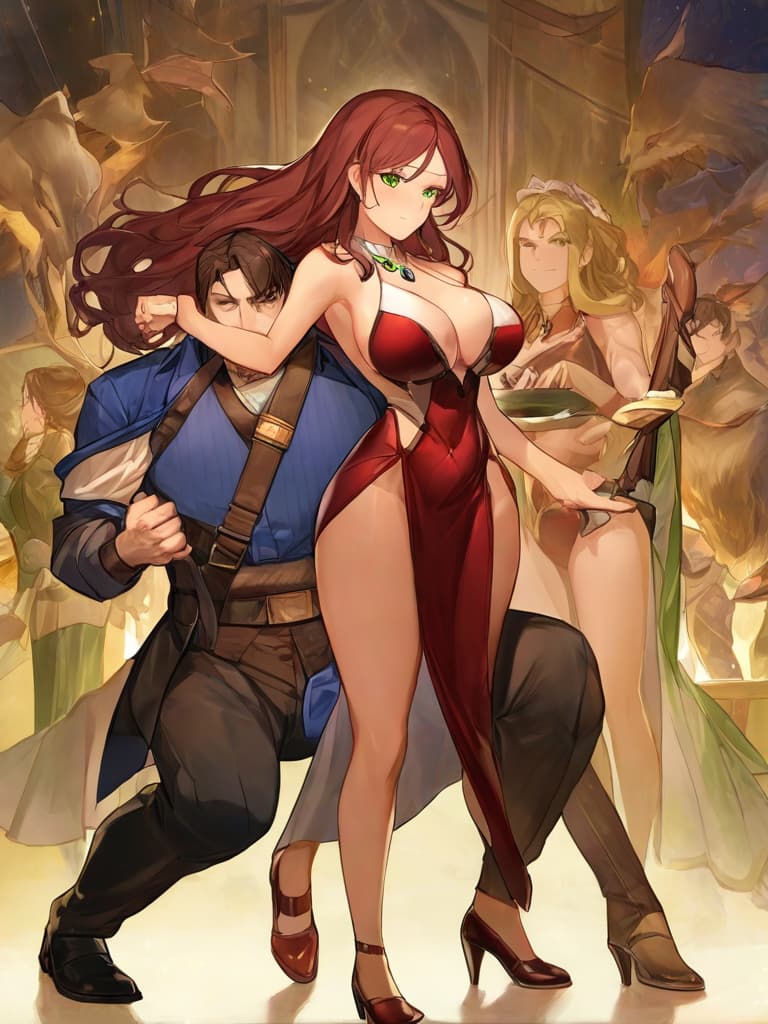 Victoria Pierce thumbnail