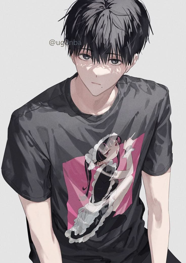 Hiro | Gay thumbnail
