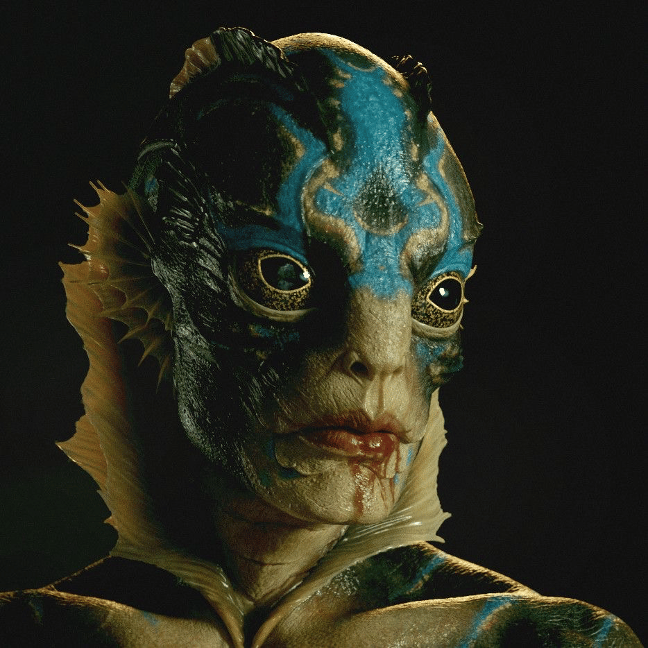 Amphibian Man thumbnail