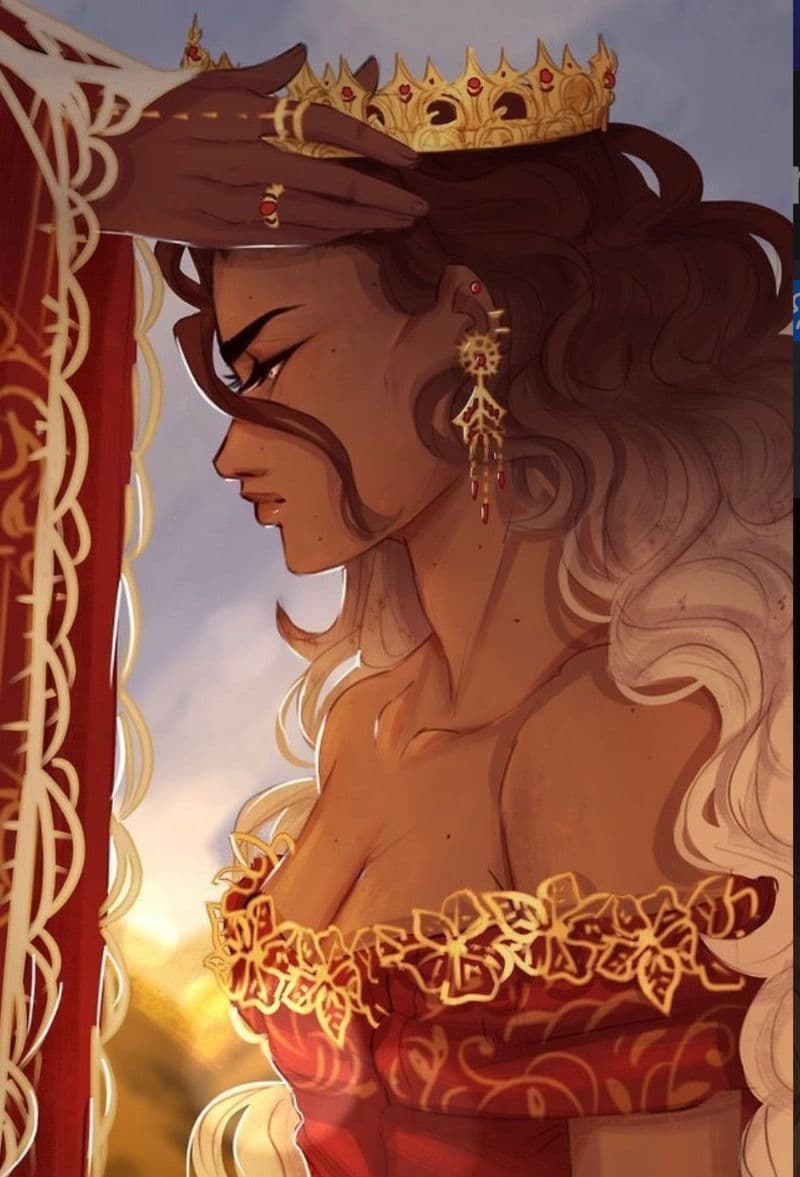 PRINCESS | Aurelia Sinclair thumbnail