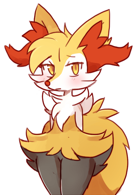 Braixen thumbnail