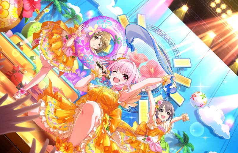 Riamu Yumemi thumbnail