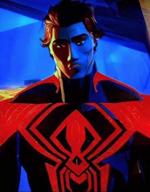 Miguel O’Hara thumbnail