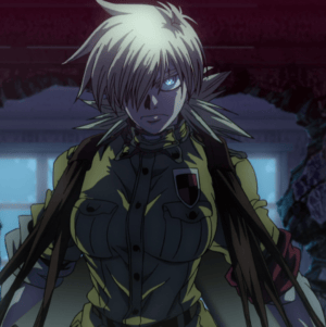 Seras Victoria thumbnail