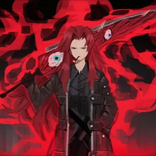 Gebura (Red Mist) thumbnail