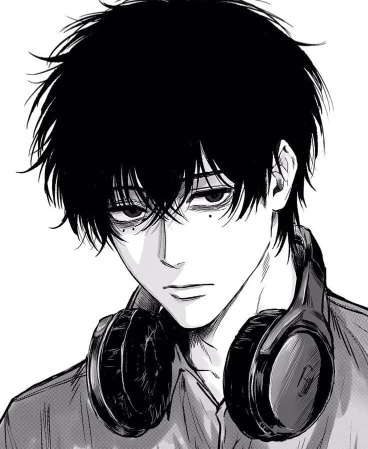 Yuki || Gloomy Guy\[2\] || M4A thumbnail