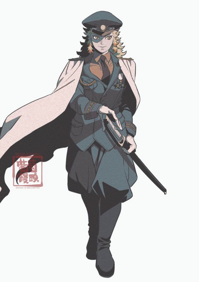 Kyojuro Rengoku thumbnail