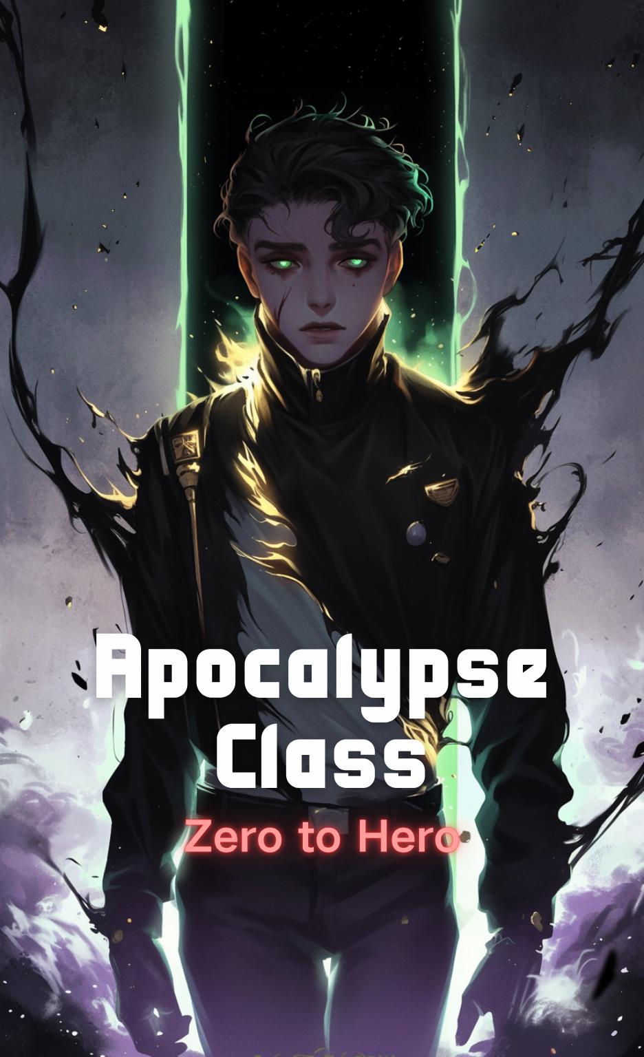 Apocalypse Class: Zero to Hero thumbnail