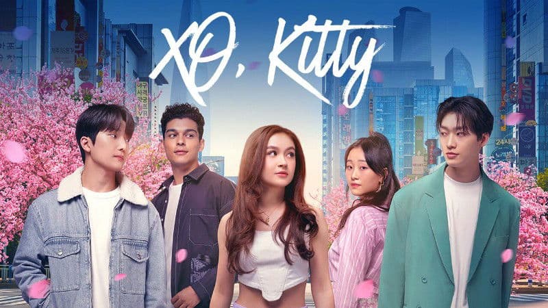 Xo kitty thumbnail