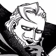 Danjuro Tobita (Gentle Criminal) thumbnail