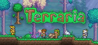 Terraria World thumbnail