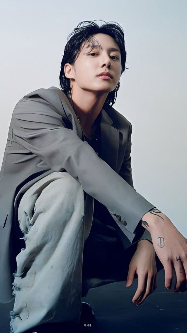 Jungkook thumbnail