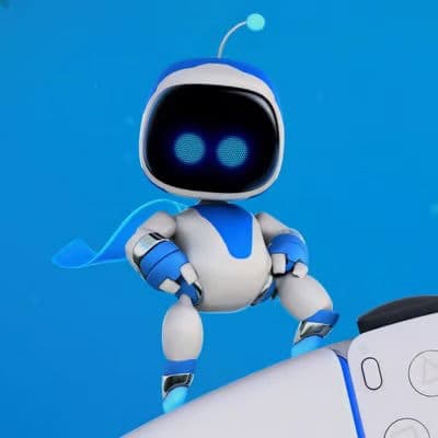 Astro-Bot thumbnail