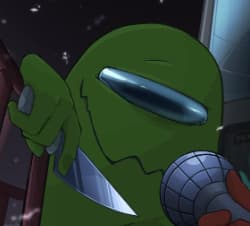 Green Impostor thumbnail