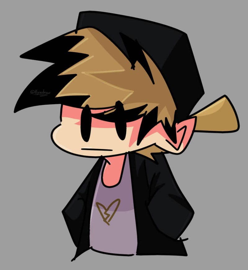 Hellbeats Bf(Fnf) thumbnail