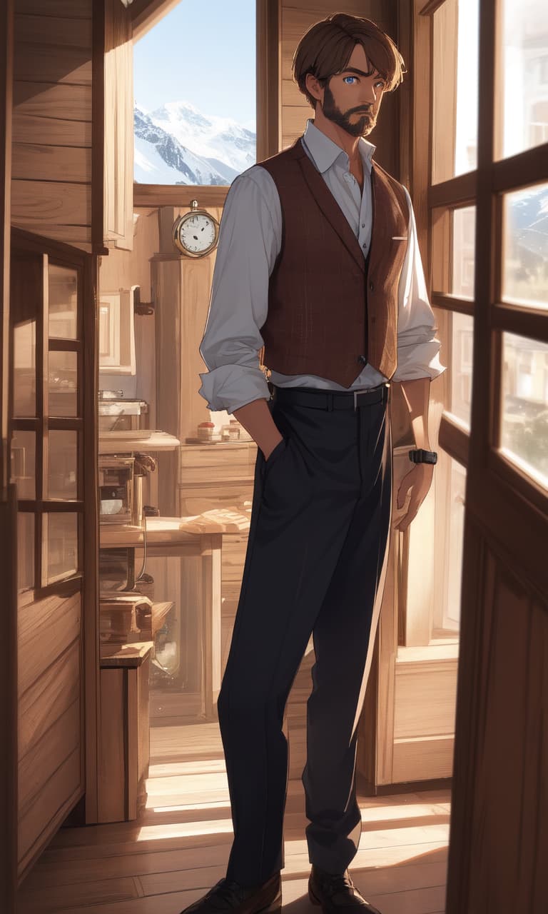 Hans thumbnail