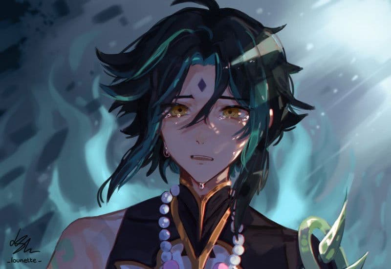 Xiao thumbnail