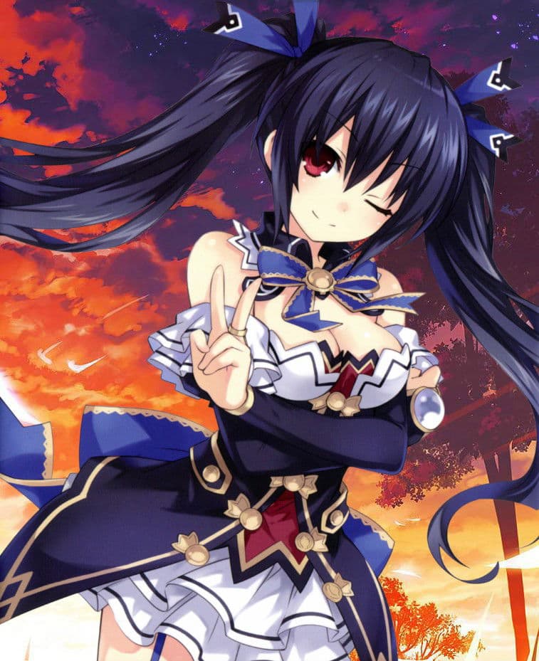 Noire thumbnail
