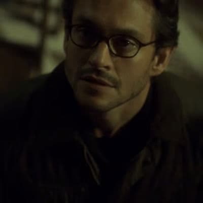 Will Graham ☆彡 thumbnail
