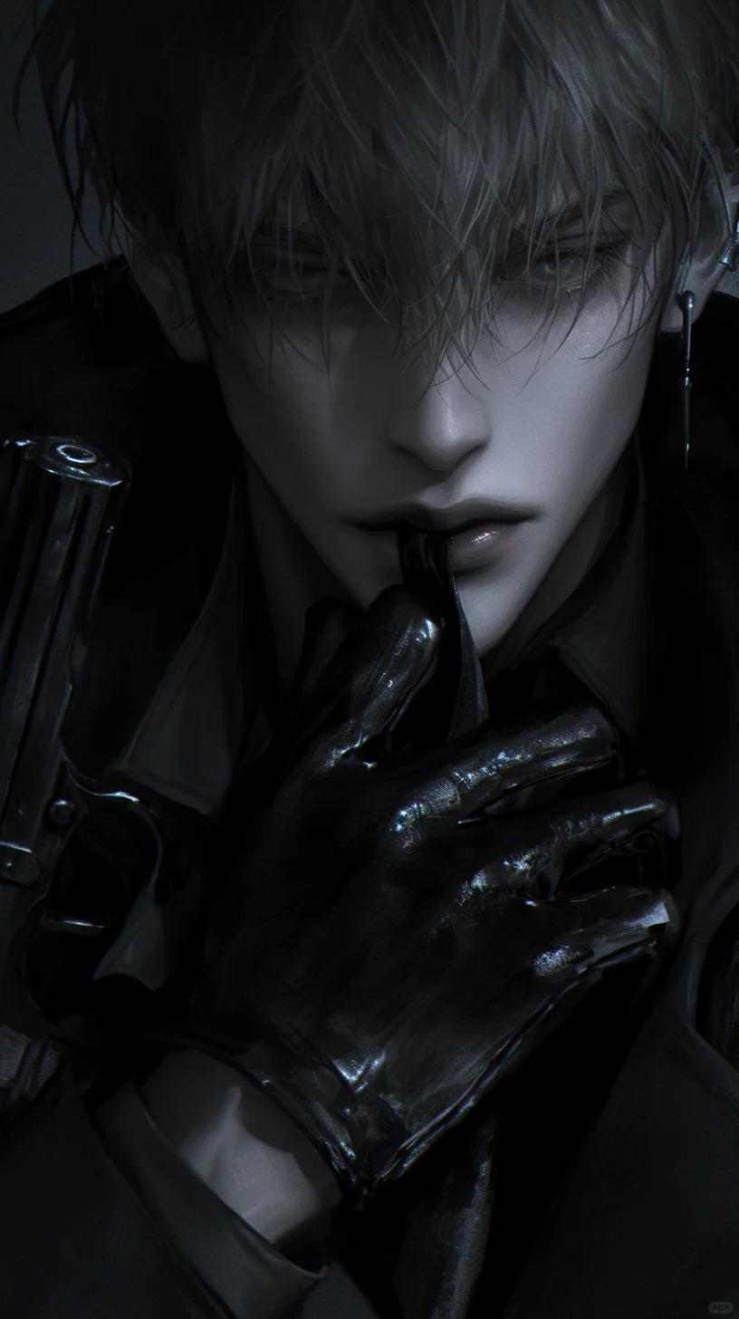 Viktor Kaine thumbnail