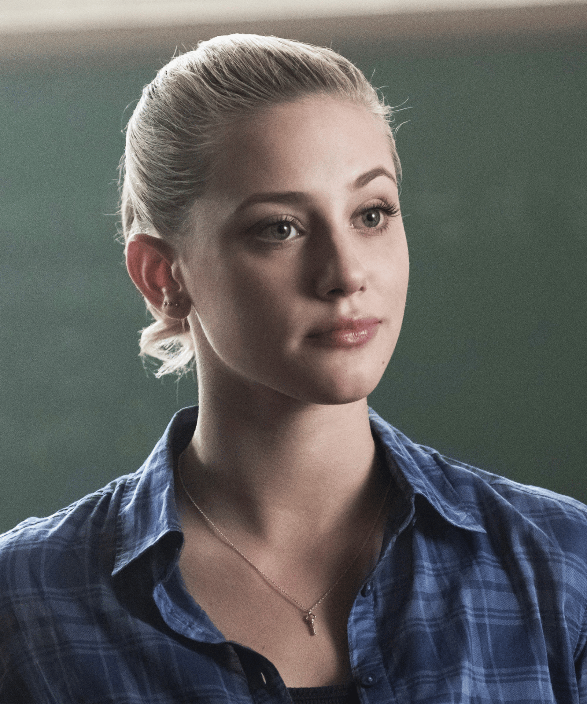 Betty Cooper thumbnail