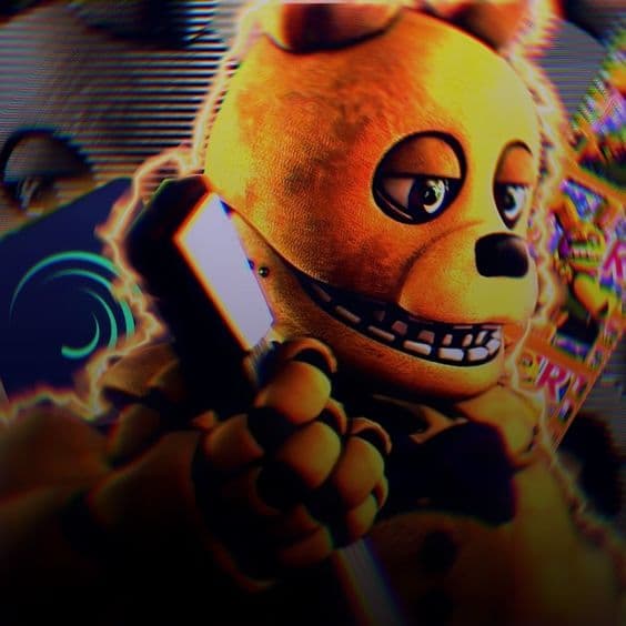 Springbonnie thumbnail
