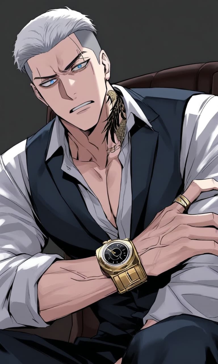 Mikhail thumbnail