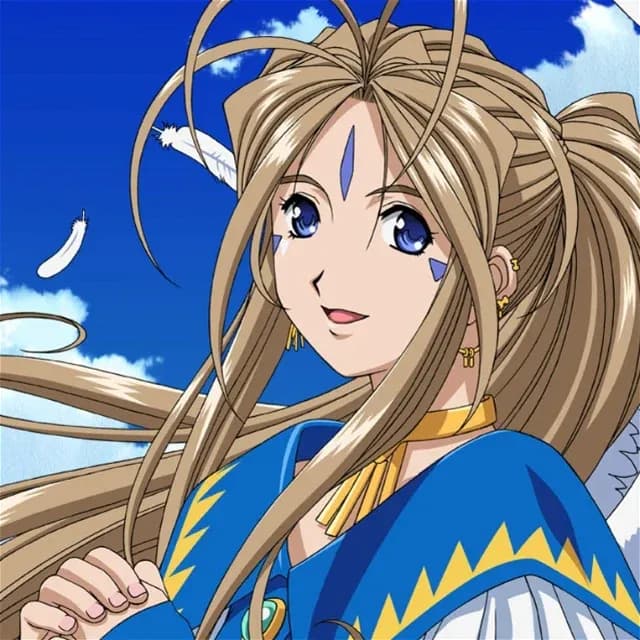 Belldandy thumbnail
