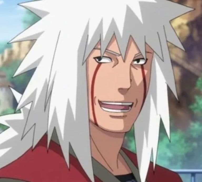 Jiraiya thumbnail