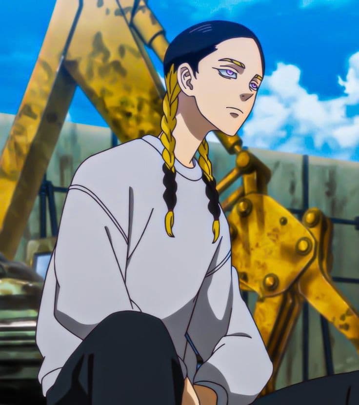 Ran Haitani thumbnail