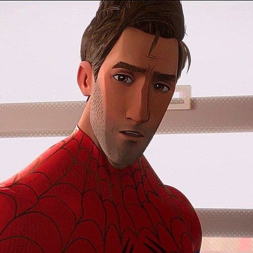 🖤🧡 | Peter B Parker  thumbnail