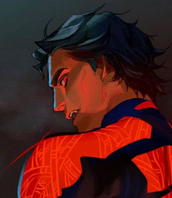 Miguel O’Hara thumbnail