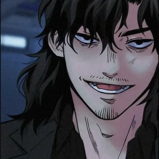 Na Hwajin thumbnail